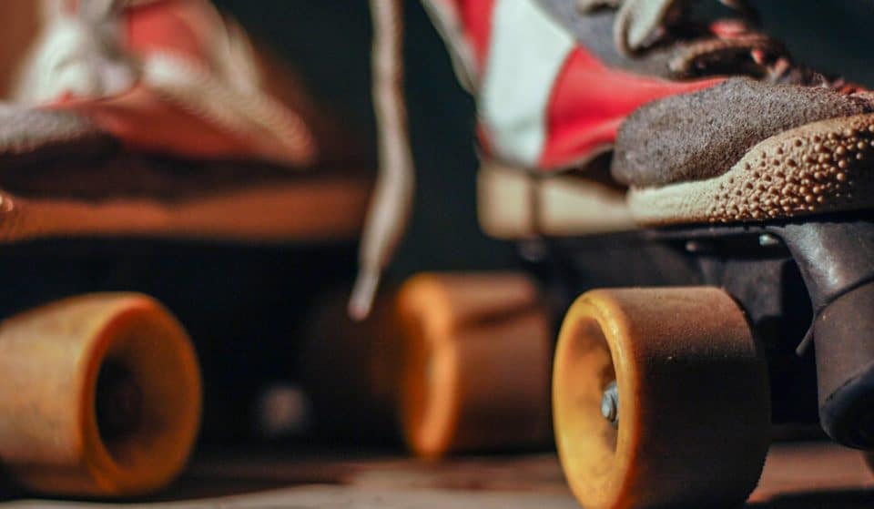Ce week-end, une roller party enchantée débarque dans le 11e arrondissement