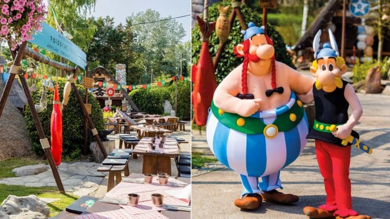 Voici six choses méconnues sur le pass Imagine R