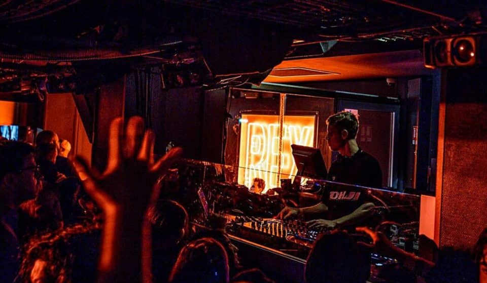 Le Rex Club ferme ses portes temporairement pour s&rsquo;offrir une rénovation d&rsquo;envergure