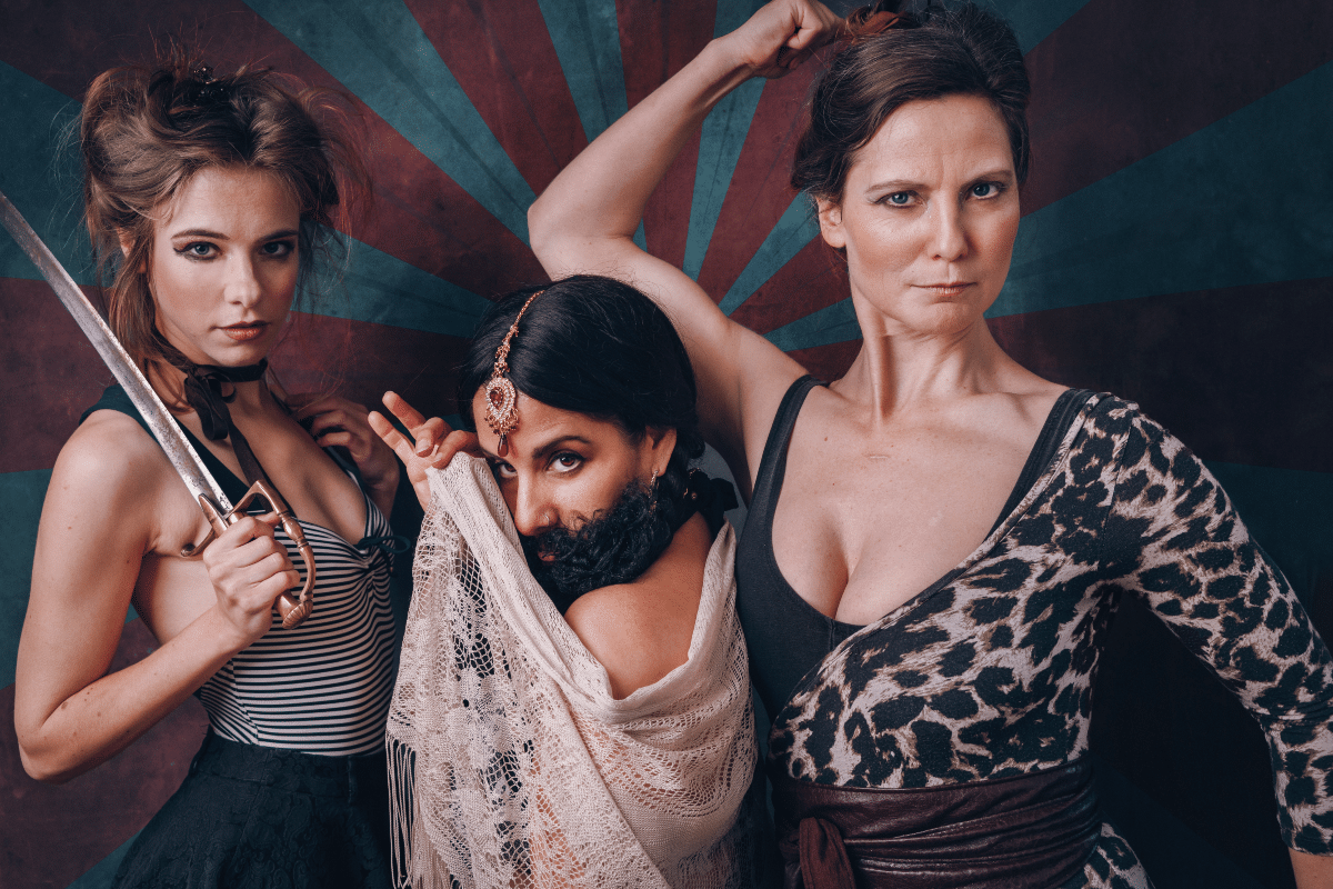 Le Cabinet de Curiosités : l'expérience insolite à tester à Paris