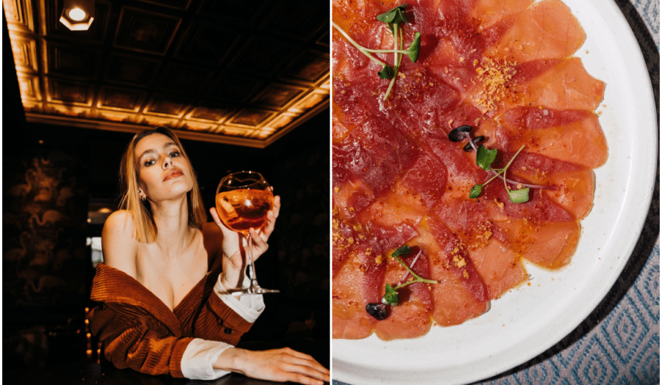 Fitzgerald : le restaurant le plus branché de la Rive Gauche et son bar caché à tester absolument ! 