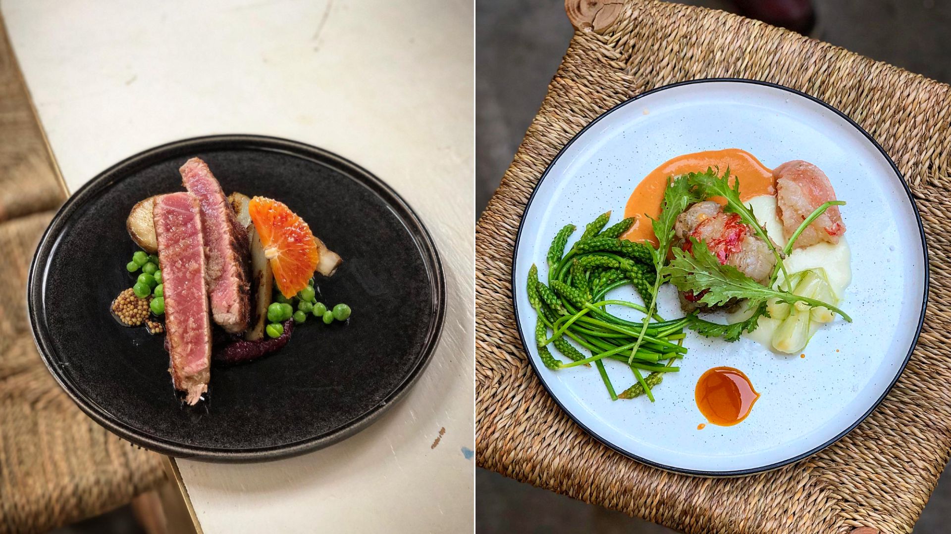 The Best Restaurants In Paris, Where You Can Be Sure To Eat Well!