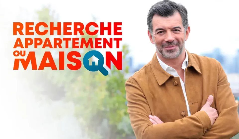 Casting « Recherche appartement » sur M6 : Stéphane Plaza cherche des candidats à Paris !