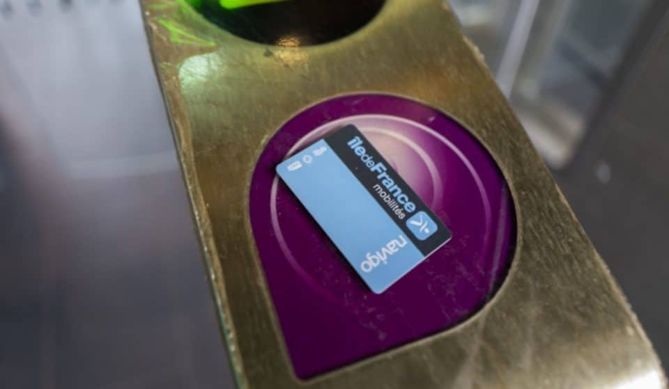 Métro parisien : le pass Navigo bientôt à 120 € ?