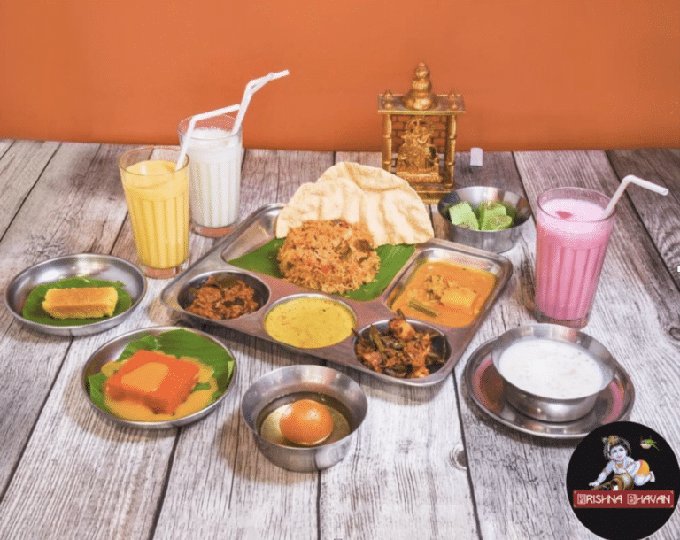 Les meilleurs restaurants indiens de Paris Paris Secret