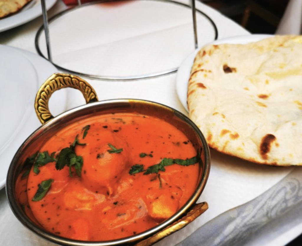 The best Indian restaurants in Paris Paris Secret
