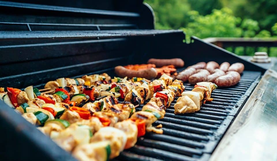 Paris : bientôt des barbecues en libre-service dans les parcs de la ville ?