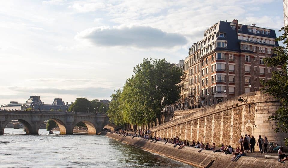 Selon une étude, Paris compte parmi les plus belles villes à visiter cet été