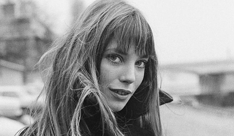 Les adresses cultes pour marcher sur les pas de Jane Birkin à Paris !