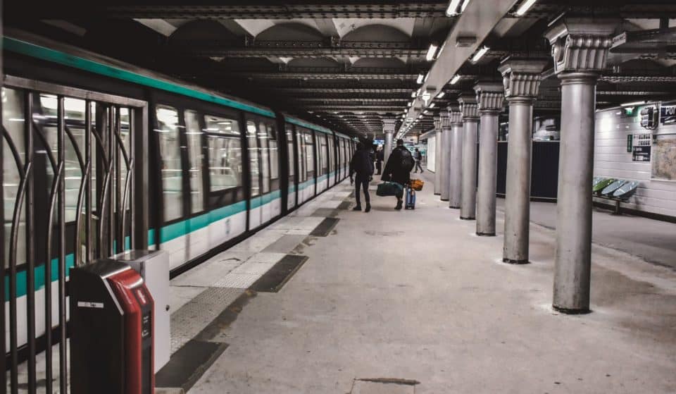 RATP : bientôt des « safe place » dans le métro pour les victimes de harcèlement