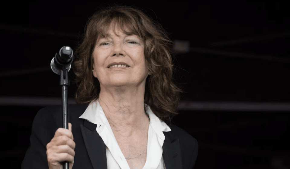 Jane Birkin est décédée aujourd&rsquo;hui, à l&rsquo;âge de 76 ans.