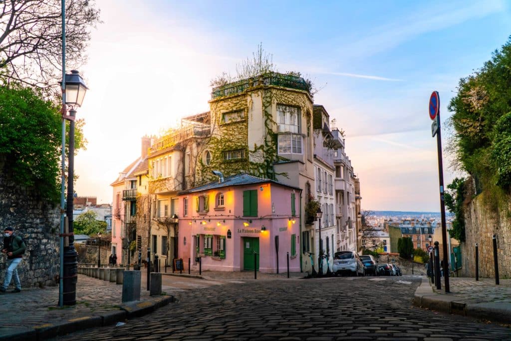 EVJF : où faire un enterrement de vie de jeune fille à Paris