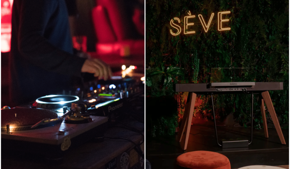 Ce week-end, Paris vibrera au son du Green Groove Festival !