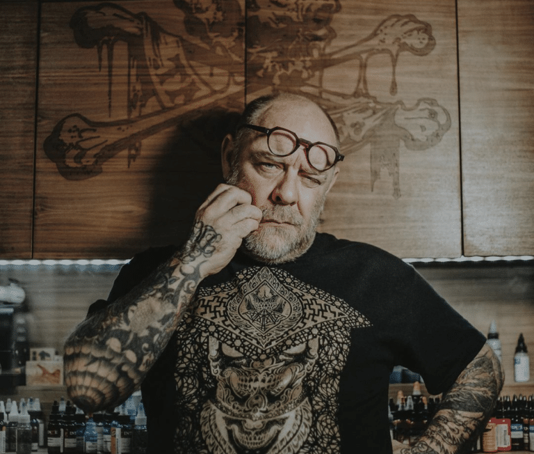 The best tattoo parlors in Paris - Paris Secret