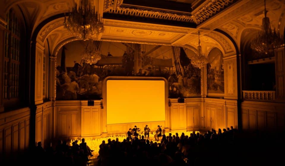 La magie des concerts Candlelight vient illuminer les plus beaux lieux de Paris !