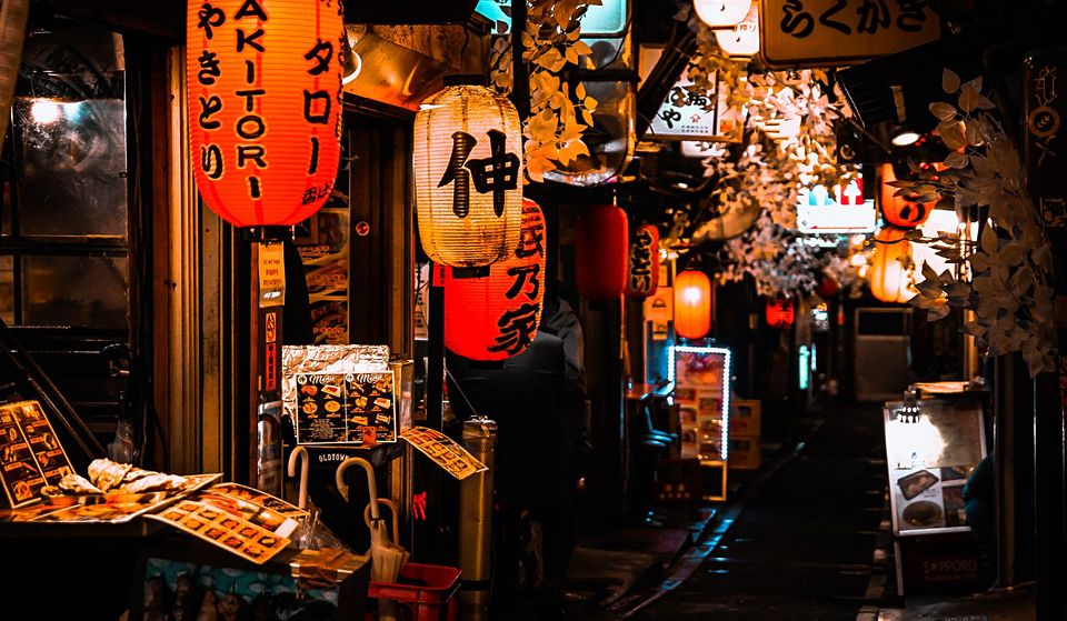 À la rentrée, une grande brocante japonaise débarque à la Recyclerie !