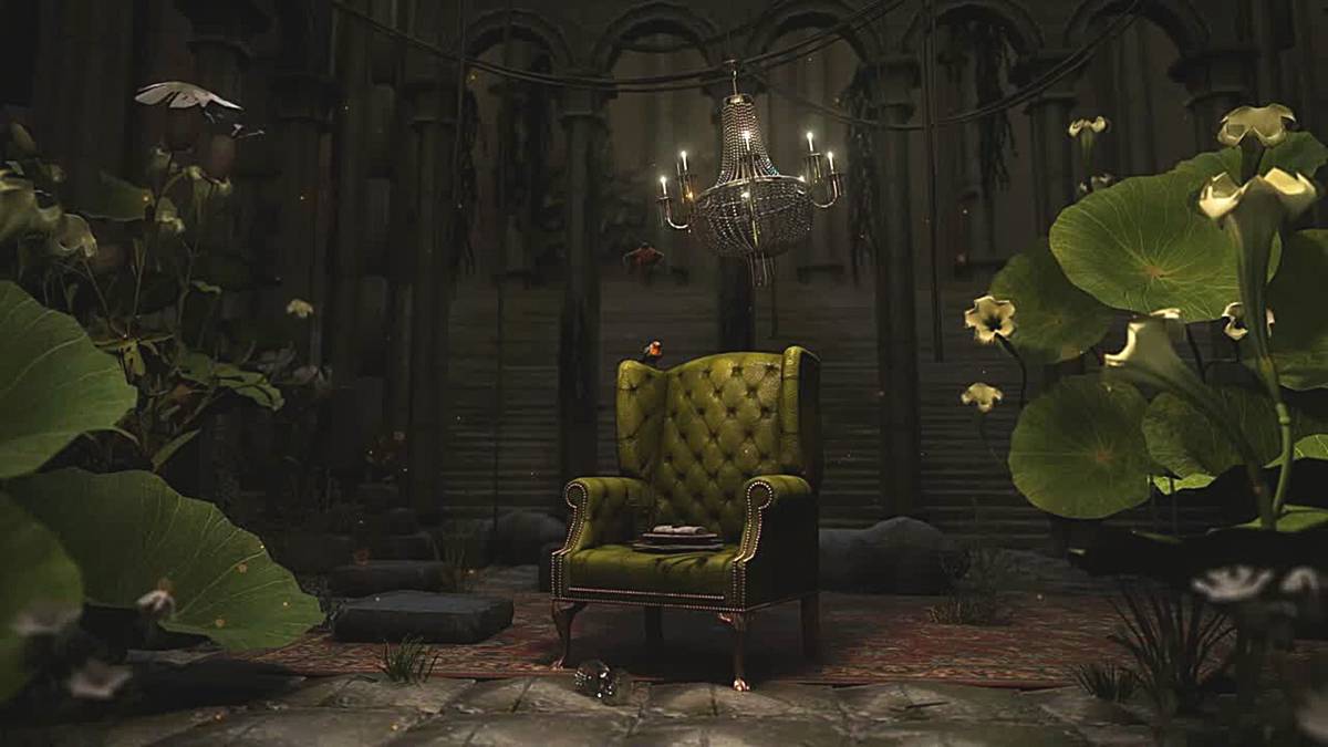 Paris : ce nouveau restaurant immersif va emmener dans la jungle