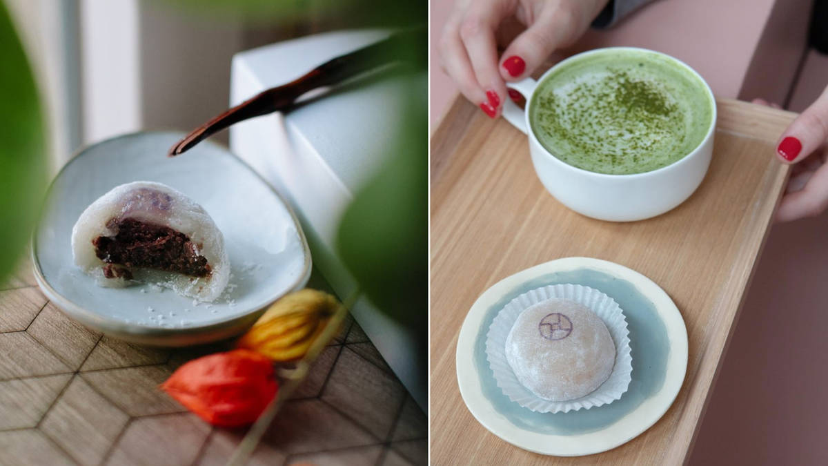 Mochi à Paris : le top de toutes nos meilleures adresses