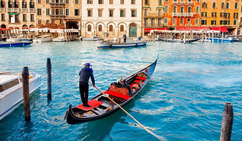 Voyage : pour lutter contre le tourisme de masse, l’entrée à Venise va devenir payante