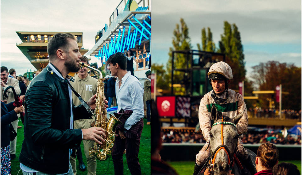 La plus grande course hippique au monde investira bientôt ParisLongchamp !