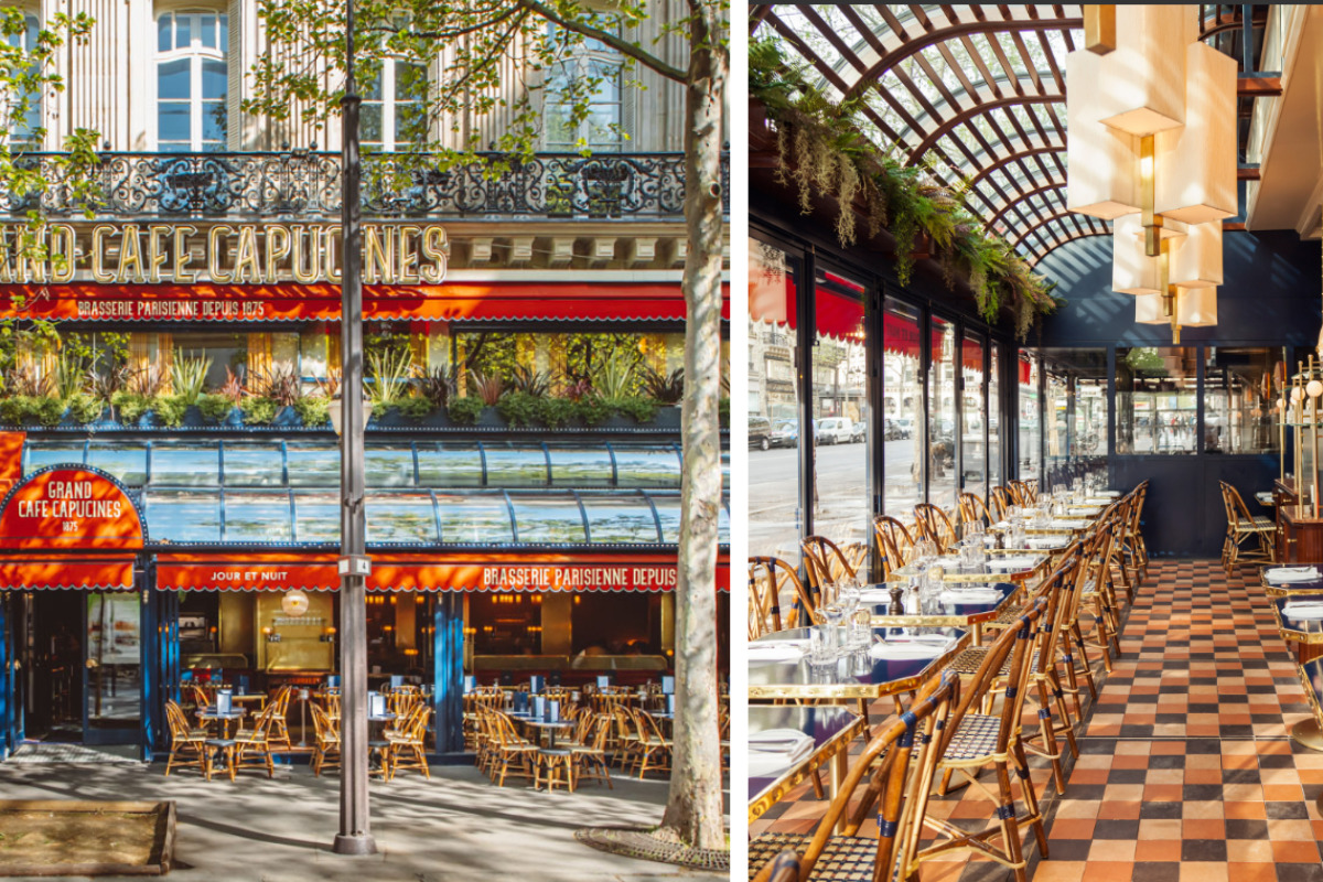 Discover The Best Brasseries In Paris To Enjoy Your Meal peak-review-hudson-yards-new-york-the-infatuation
