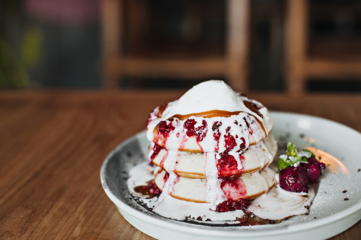 Fluffy pancakes à Paris toutes nos meilleures adresses