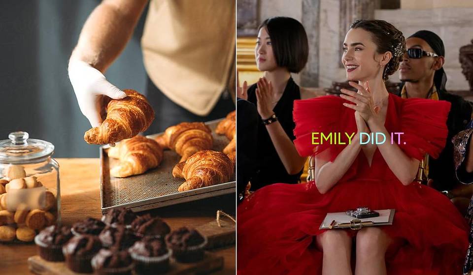 Netflix : lancement d&rsquo;une expérience de voyage officielle « Emily in Paris » !