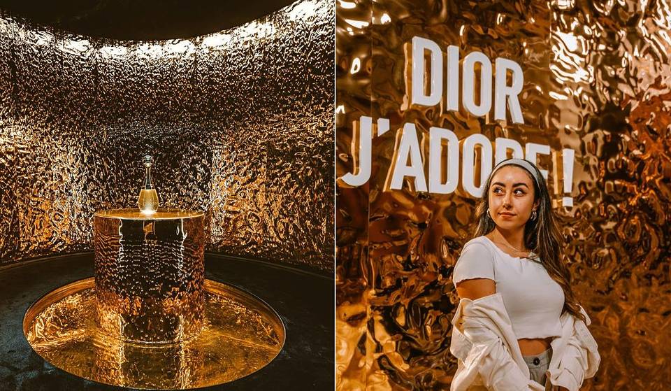 On a testé l&rsquo;exposition GRATUITE « Dior J&rsquo;adore » à Paris – Réservations