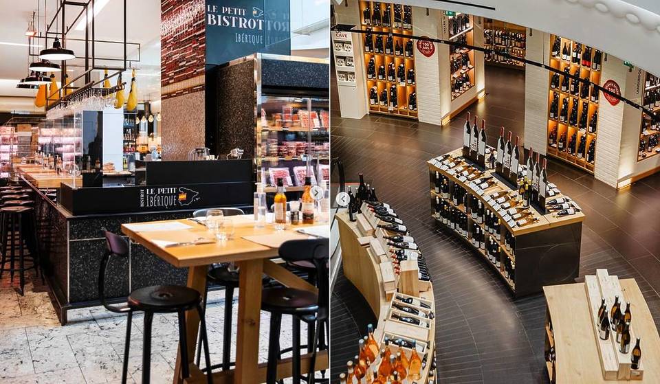 La Grande Épicerie de Paris fête ses 100 ans en fanfare : le programme