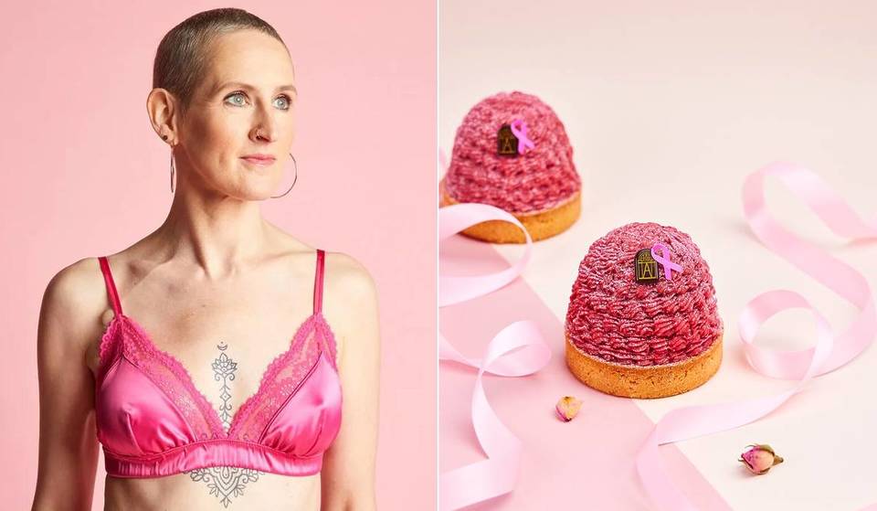 Octobre Rose 2023 : les collaborations et collections capsules engagées dans la lutte contre le cancer du sein !
