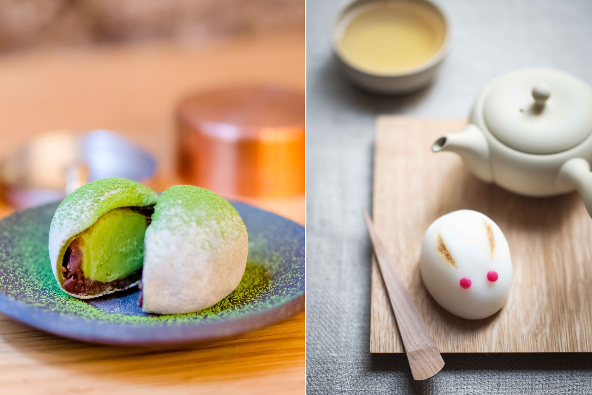 Mochi à Paris : le top de toutes nos meilleures adresses
