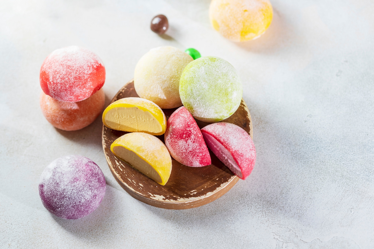 Mochi à Paris : le top de toutes nos meilleures adresses