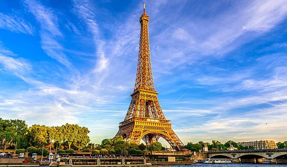 Des dizaines de produits artisanaux franciliens bientôt mis en vente à la Tour Eiffel
