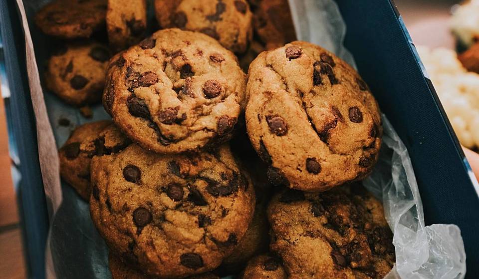 Après le flan, c&rsquo;est au tour du cookie d&rsquo;avoir son propre festival à Paris !