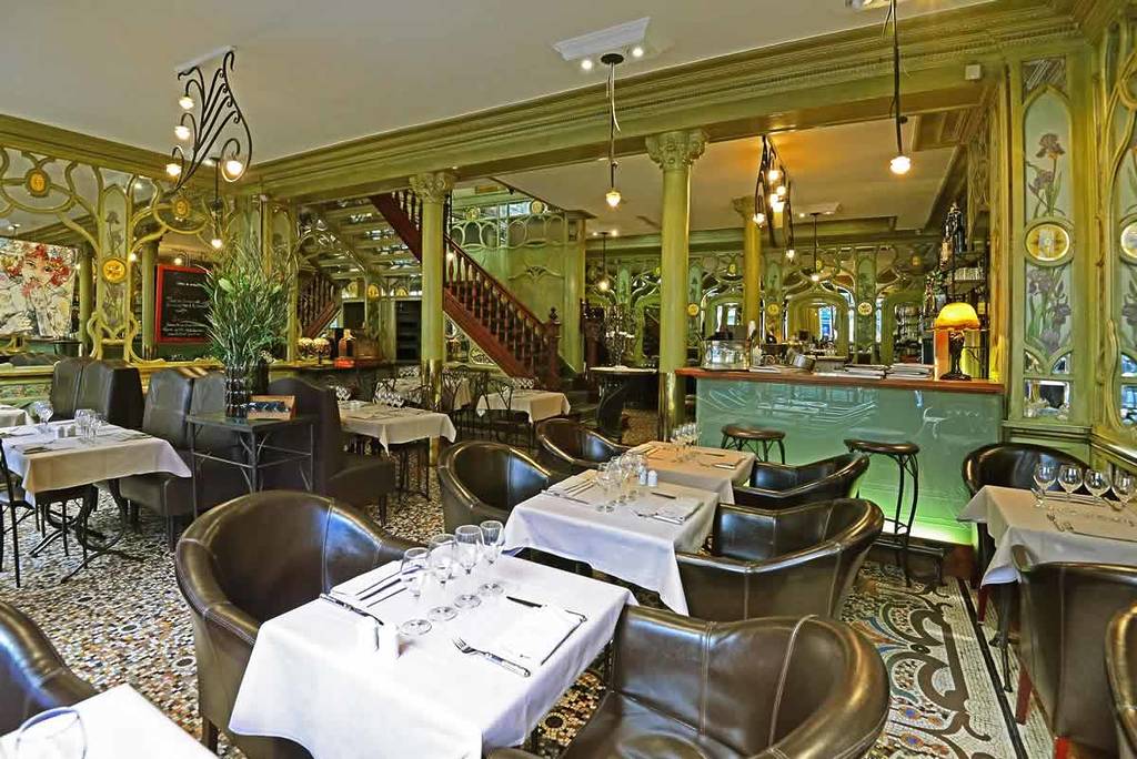 Les meilleurs arrondissements du 6e arrondissement Paris Secret