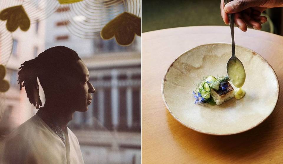 Mory Sacko va ouvrir sa Brasserie dans le 8e arrondissement de Paris !