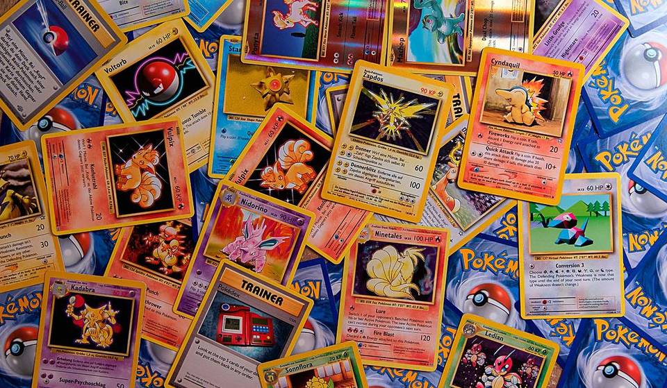 Une expérience inédite dédiée à Pokémon débarque à deux pas de Paris