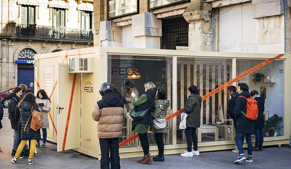 Insolite : des « meubles moches » mis en vente pour 1€ symbolique à Paris