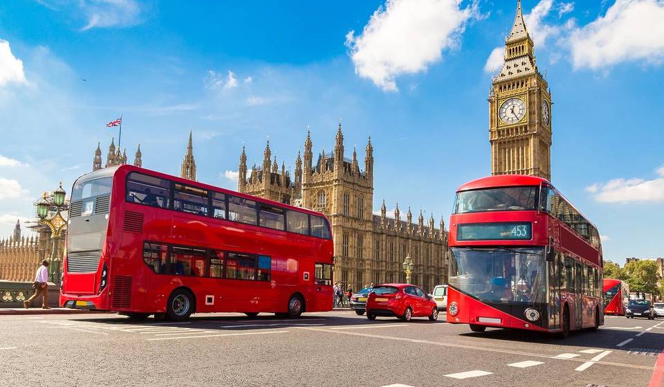 Ce nouveau train à grande vitesse Paris-Londres risque de concurrencer l’Eurostar