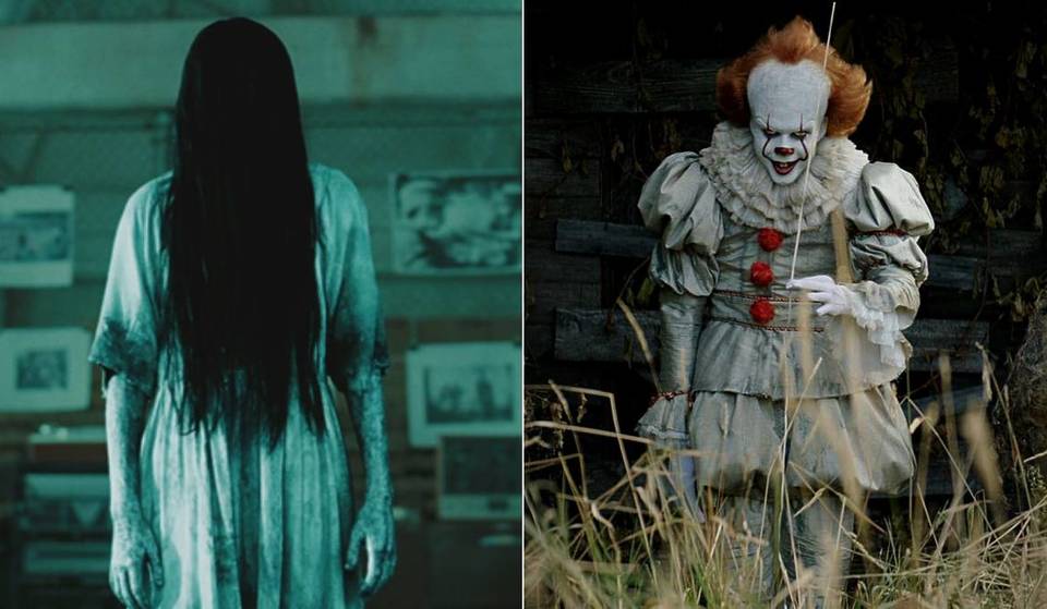 5000 places de cinéma GRATUITES pour voir les films cultes d&rsquo;Halloween !