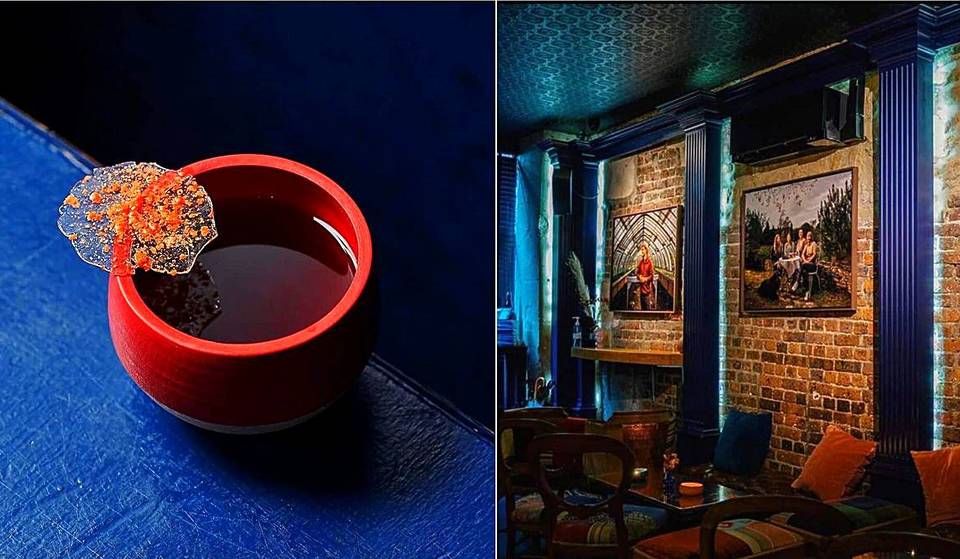3 adresses parisiennes figurent dans le Top 50 des meilleurs bars du monde