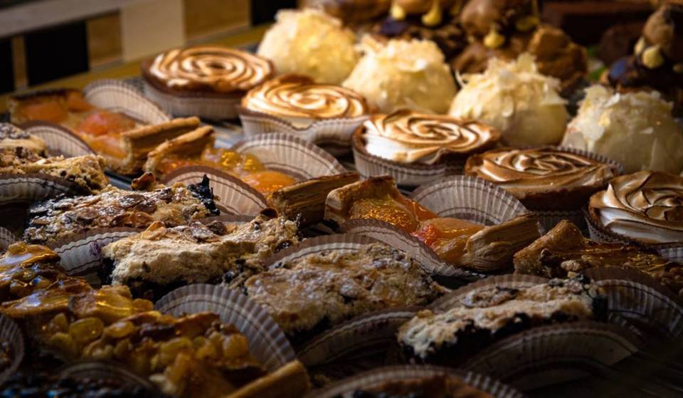 Des Français viennent de remporter le championnat du monde de pâtisserie !