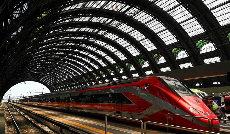 Insolite : un incroyable escape game à bord d&rsquo;un train Paris-Lyon