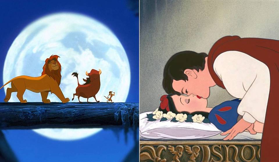 Quel est le meilleur film Disney selon les Français ?