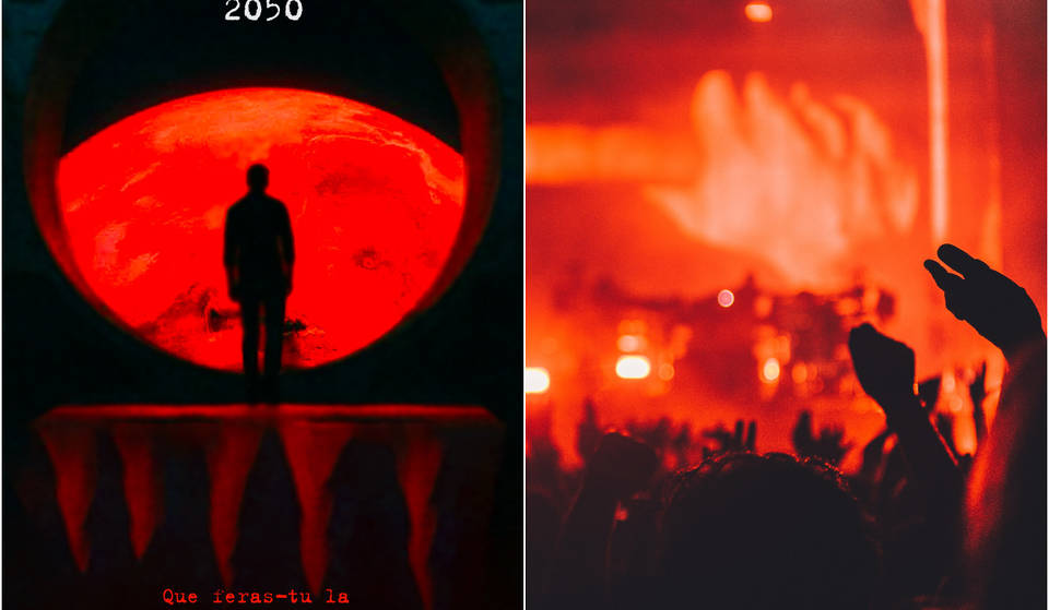 The End V : la mythique soirée revient le 4 novembre pour vous plonger dans un univers futuriste !