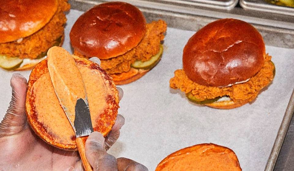 À peine installé à Paris, Popeyes dévoile un menu ultra pimenté pour Halloween
