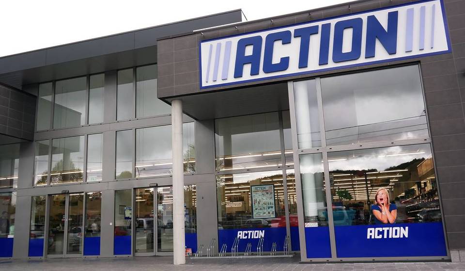 Hard-Discount : 2 nouveaux magasins Action vont ouvrir à Paris !