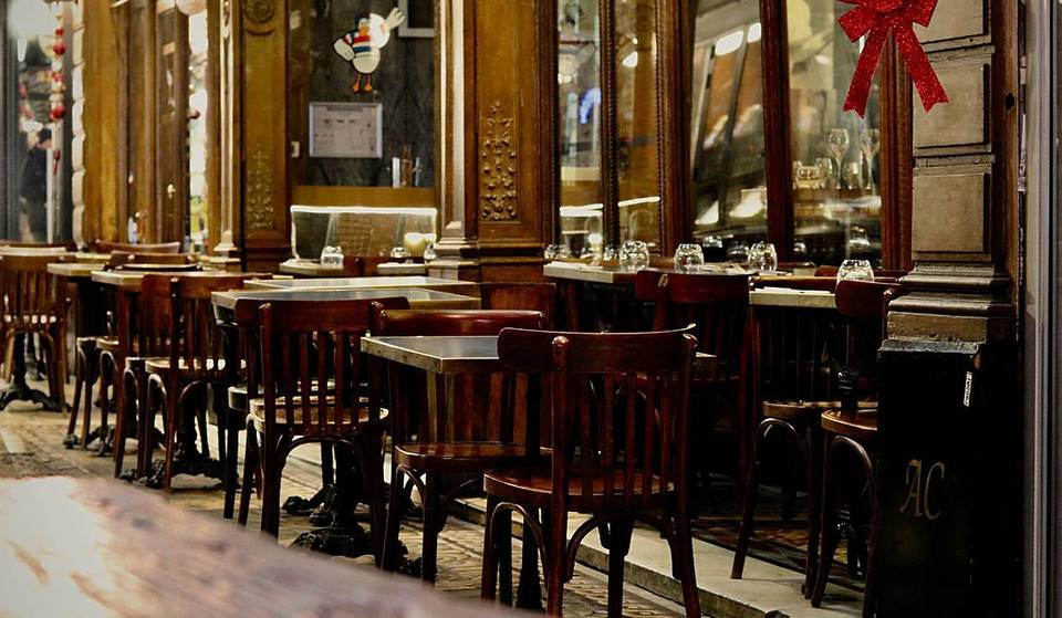 Les restaurants Français bientôt obligés de signaler leurs plats « non faits maison »
