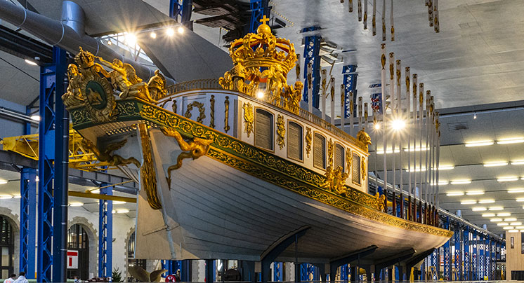 Les Musées gratuits à Paris le premier dimanche du mois