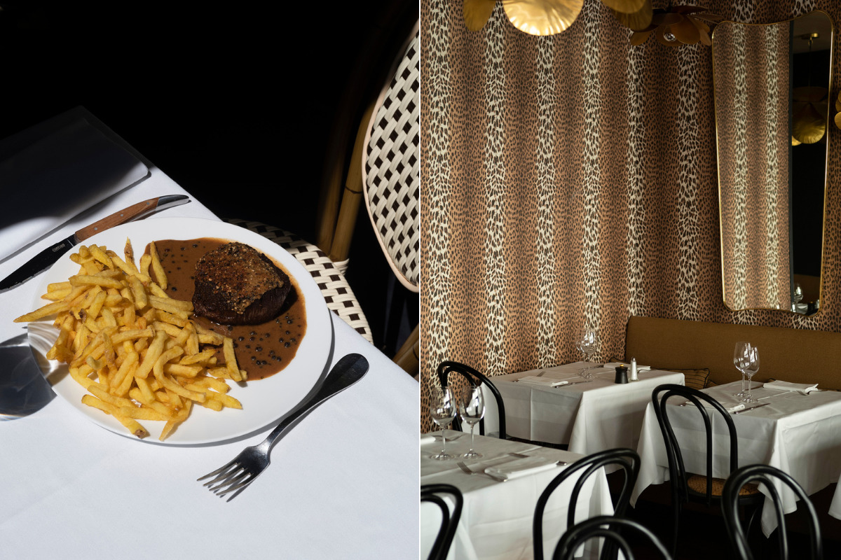 Les meilleurs restaurants d'hiver à tester à Paris cette année
